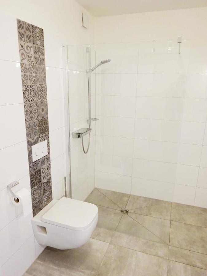 Haus Weisse Duene Ferienwohnung Weisse Duene 4 Wittdün Εξωτερικό φωτογραφία